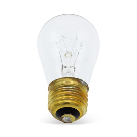 Replacement For BATTERIES AND LIGHT BULBS 10S14 INCANDESCENT S 2PK